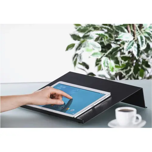 HAMA Βάση για laptop "Carbon look", έως 18.4" - 8