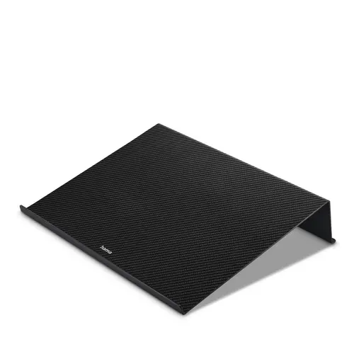 HAMA Βάση για laptop "Carbon look", έως 18.4" - 1