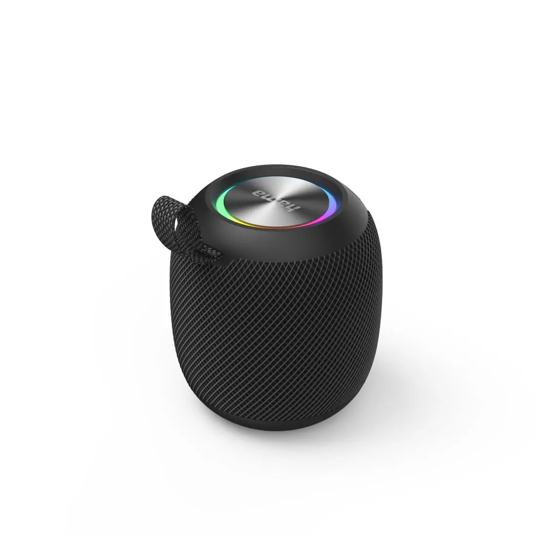 HAMA Блутут колонка "Bomb 3.0" Bluetooth®, Waterproof IPX7, LED, 16 W, черна - image 1
