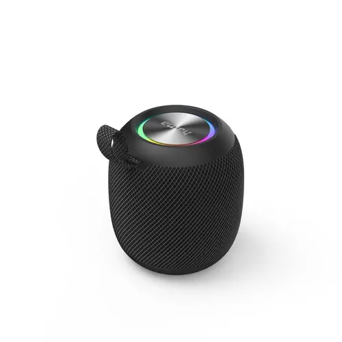 HAMA Блутут колонка "Bomb 3.0" Bluetooth®, Waterproof IPX7, LED, 16 W, черна - image 1