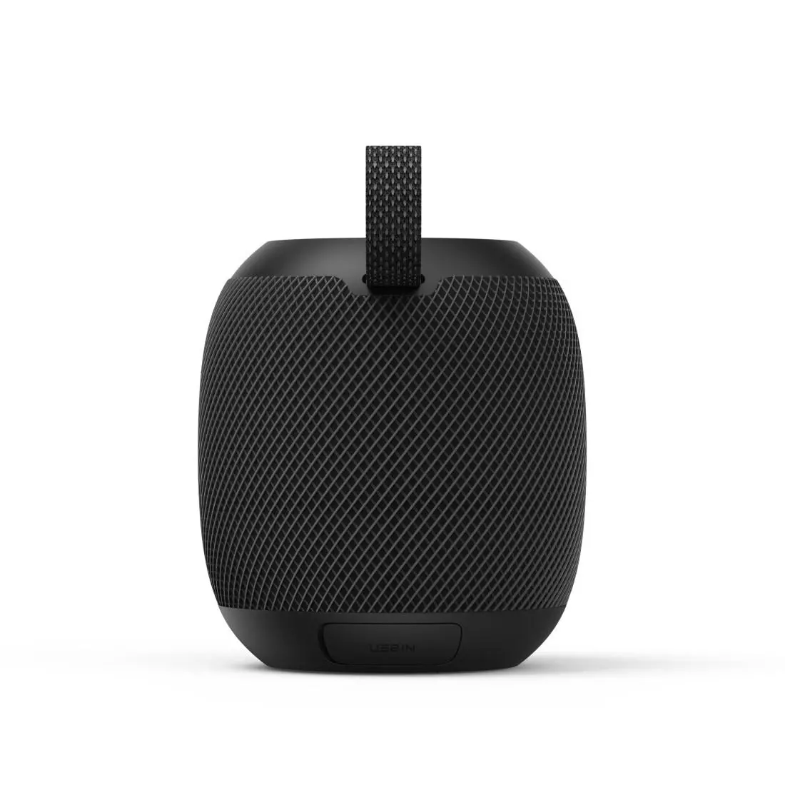 HAMA Блутут колонка "Bomb 3.0" Bluetooth®, Waterproof IPX7, LED, 16 W, черна - image 3