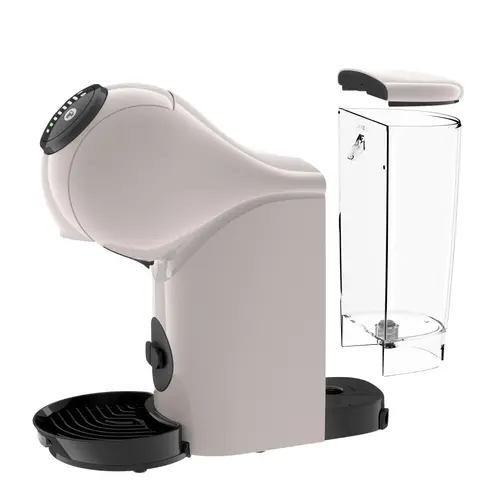 Aparat de cafea, Krups KP243AF0 Ndg Genio S Taupe Eu - 11