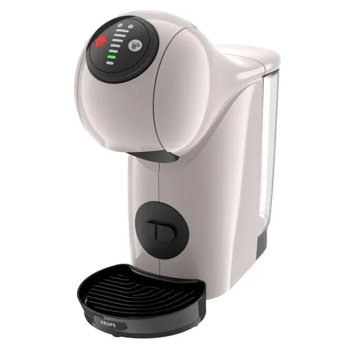Aparat de cafea, Krups KP243AF0 Ndg Genio S Taupe Eu - 2