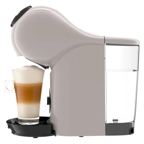 Aparat de cafea, Krups KP243AF0 Ndg Genio S Taupe Eu - 9