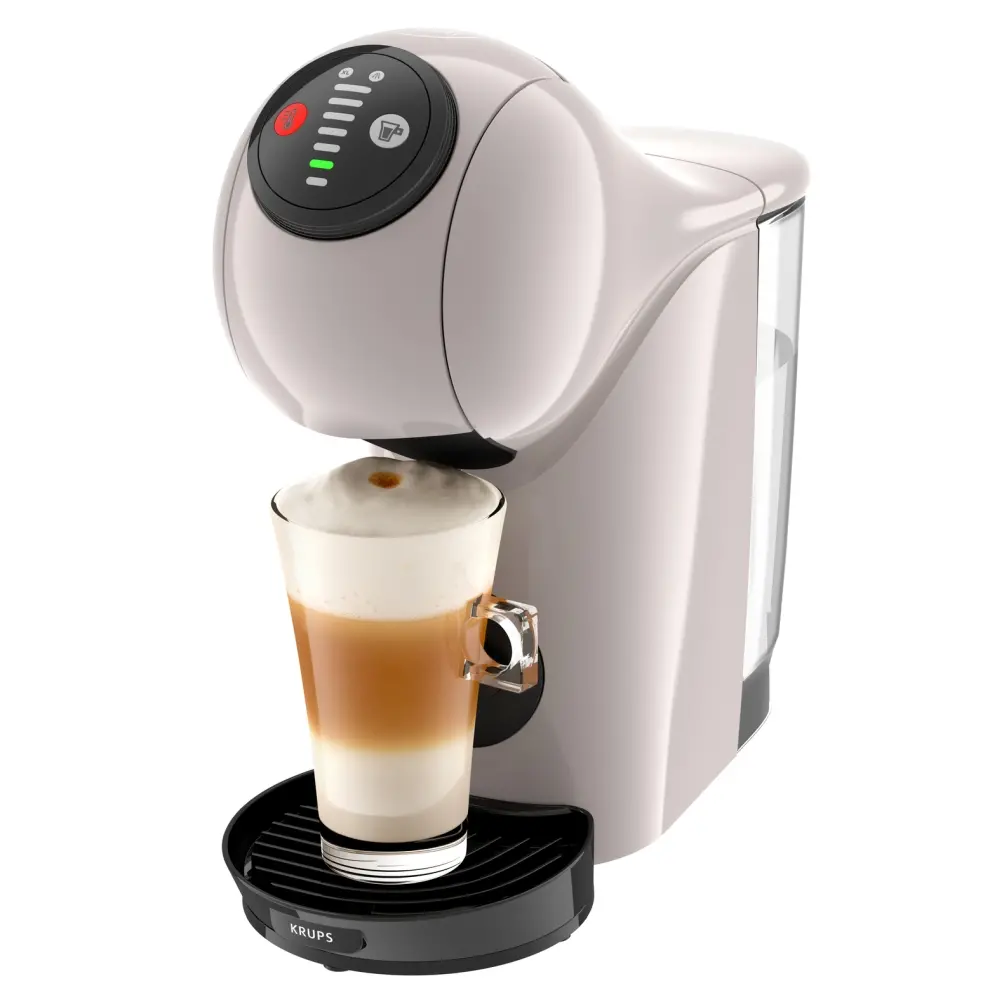 Aparat de cafea, Krups KP243AF0 Ndg Genio S Taupe Eu - image 9