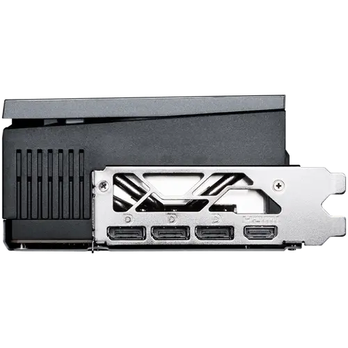 MSI Video Card Nvidia GeForce RTX 5090 32G VANGUARD SOC, 32GB GDDR7, 512bit, Effective Memory Clock: 28000MHz, Boost: 2512 MHz, 21760 CUDA Cores, PCIe 5.0, 3x DP 2.1b, HDMI 2.1b, RAY TRACING, Triple Fan, 1x16pin, 1000W Recommended PSU, 3Y - image 4