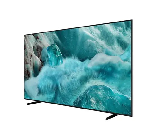 Телевизор, Samsung 75" 75Q7F QLED Smart 4K Ultra HD 50Hz Model 2025 Black - image 1
