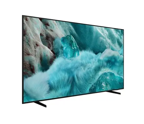 Телевизор, Samsung 75" 75Q7F QLED Smart 4K Ultra HD 50Hz Model 2025 Black - image 4