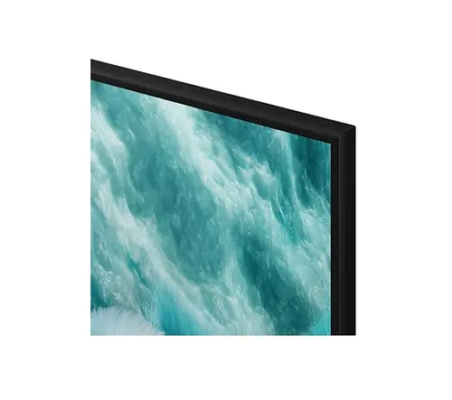 Телевизор, Samsung 75" 75Q7F QLED Smart 4K Ultra HD 50Hz Model 2025 Black - image 6