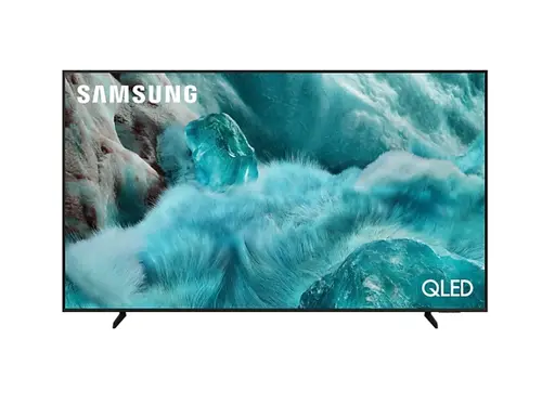 Телевизор, Samsung 75" 75Q7F QLED Smart 4K Ultra HD 50Hz Model 2025 Black - image 7