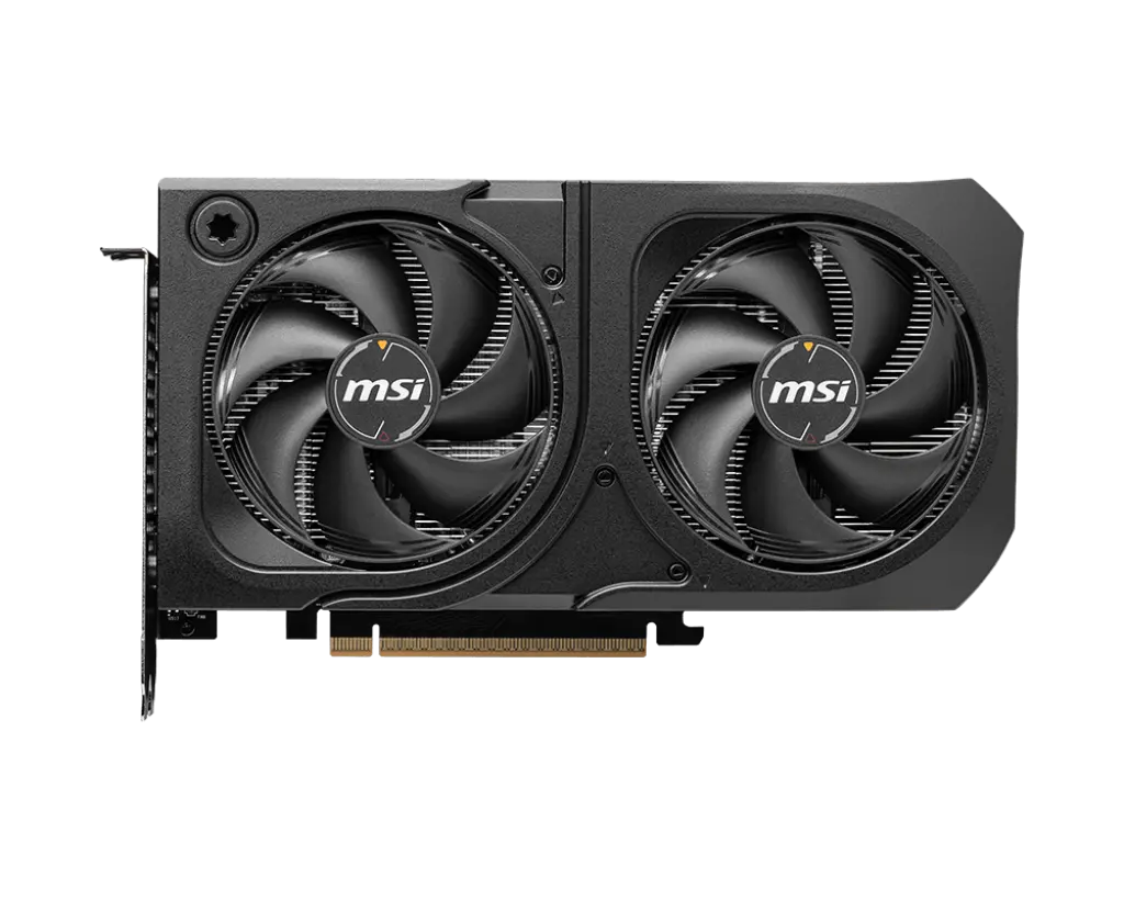 Видео карта, MSI RTX5060TI 16 SHADOW 2X OC+