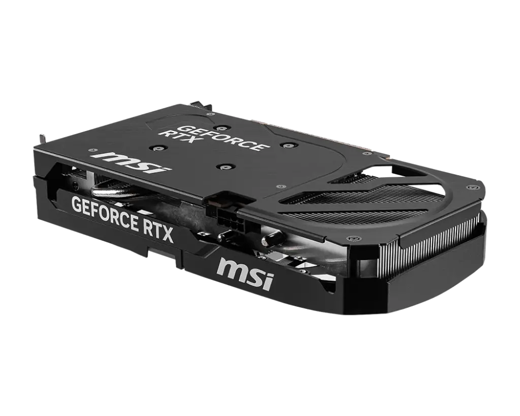 Видео карта, MSI RTX5060TI 16 SHADOW 2X OC+ - image 1