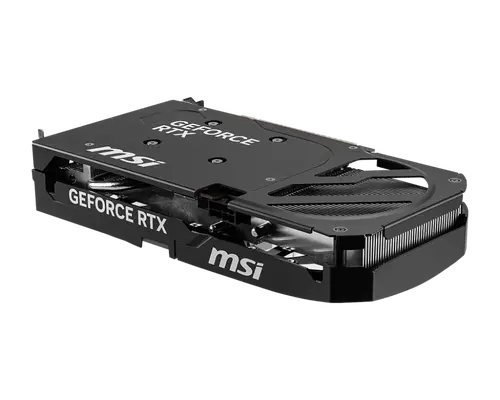 Видео карта, MSI RTX5060TI 16 SHADOW 2X OC+ - image 1