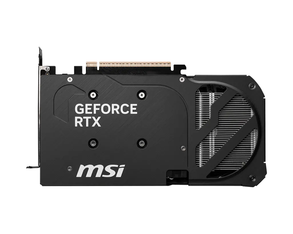 Видео карта, MSI RTX5060TI 16 SHADOW 2X OC+ - image 2