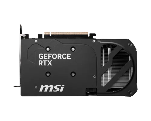 Видео карта, MSI RTX5060TI 16 SHADOW 2X OC+ - image 2