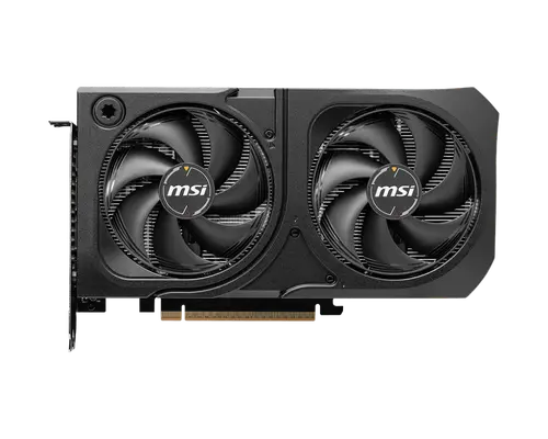 Видео карта, MSI RTX5060TI 16 SHADOW 2X OC+