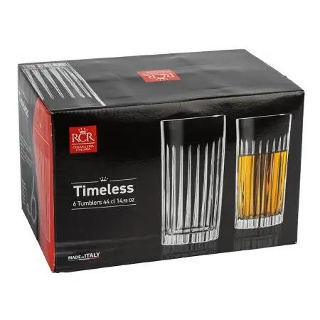 Ποτήρια νερού Timeless - image 3
