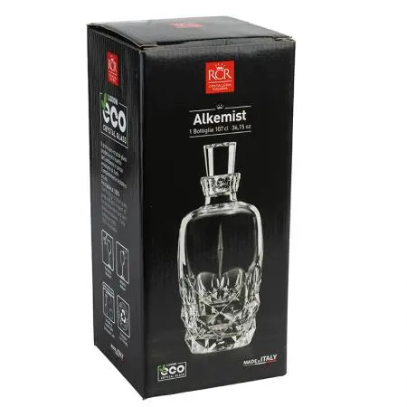Alkemist бутилка за уиски - image 1