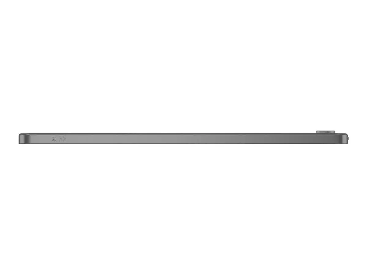 LENOVO Tab LTE MediaTek Helio G85 2.0GHz 10.1inch FHD 4GB DDR4X 128GB flash Android 14 Luna Grey + Clear case - image 3