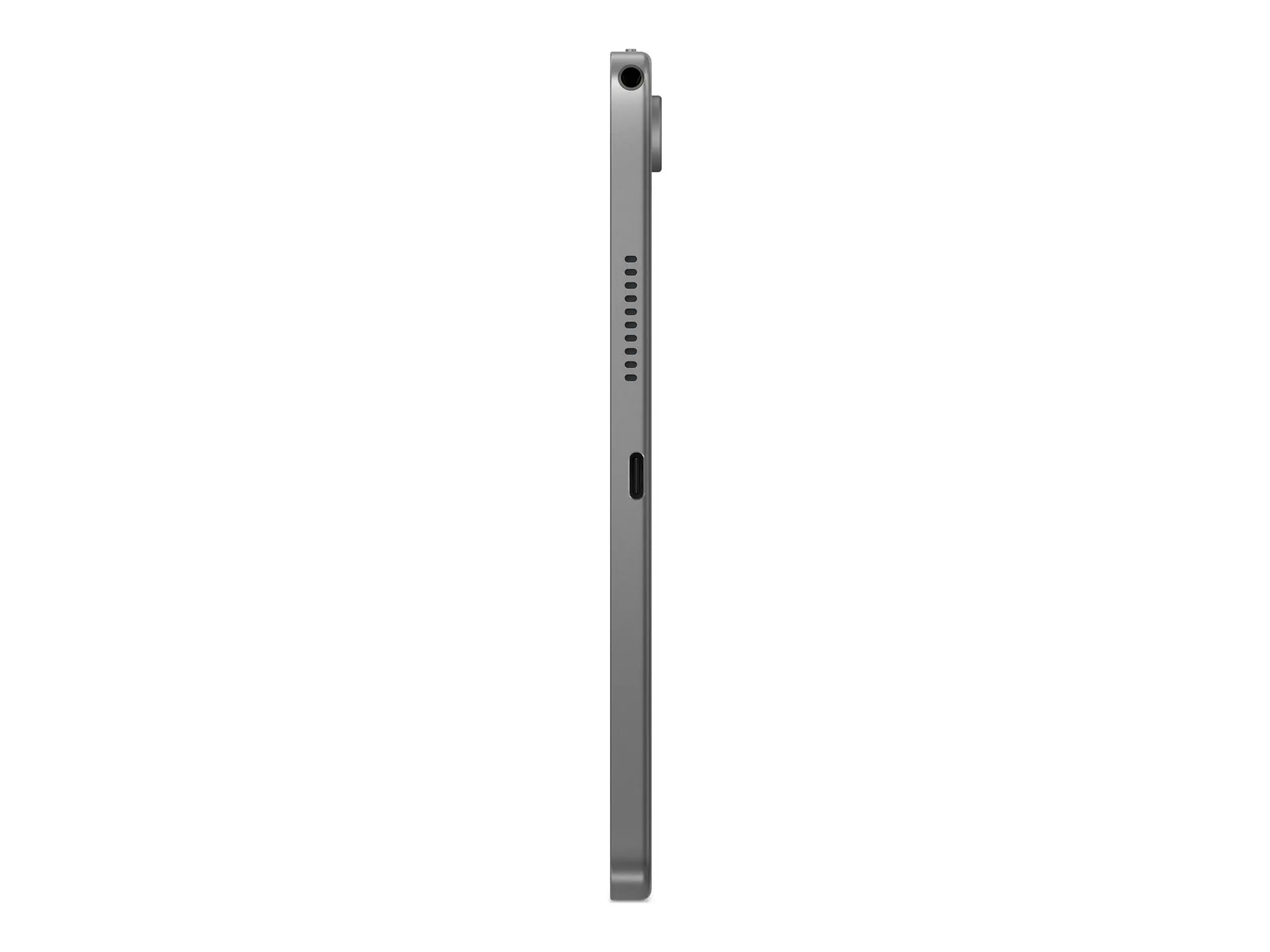 LENOVO Tab LTE MediaTek Helio G85 2.0GHz 10.1inch FHD 4GB DDR4X 128GB flash Android 14 Luna Grey + Clear case - image 7