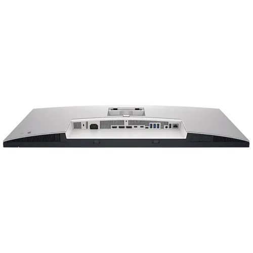 Monitor LED Dell U3225QE, 31.5", 4K UHD 3840x2160, 16:9, 120Hz, IPS, Flicker, 450 cd/m2, 3000:1, 178/178, 8ms/5ms, HDMI, DP, USB-C, Thunderbolt Hub, RJ45, KVM, Audio-out, Height, Pivot, Tilt, Swivel - image 3