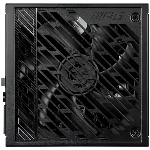 MSI MPG A850GS PCIE5 Power Supply 850W, 80 PLUS Gold, Dual PCIe 5.1 Cables, ATX 3.1, 135mm Fan, Fan Stop, OCP/OTP/OPP/SCP/OVP/UVP/SIP/NLO, Active PFC, Dimensions: 150mmx150mmx86mm, 10Y Warranty - image 3