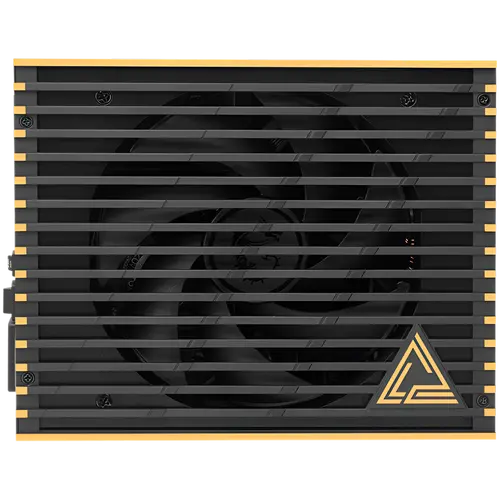 MSI MEG Ai1600T PCIE5 Power Supply 1600W, 80 PLUS Titanium, Dual PCIe 5.1 Cables, ATX 3.1, Software Sync, Mystic Light, 135mm Fan, Fan Stop, OCP/OTP/OPP/SCP/OVP/UVP/SIP/NLO, Interleaved PFC, Braided Cables, Dimensions: 190mmx150mmx86mm, 12Y Warranty - image 3