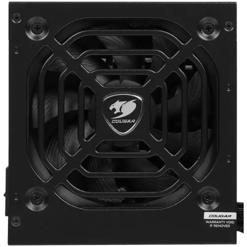 Cougar Power STC500 - image 1