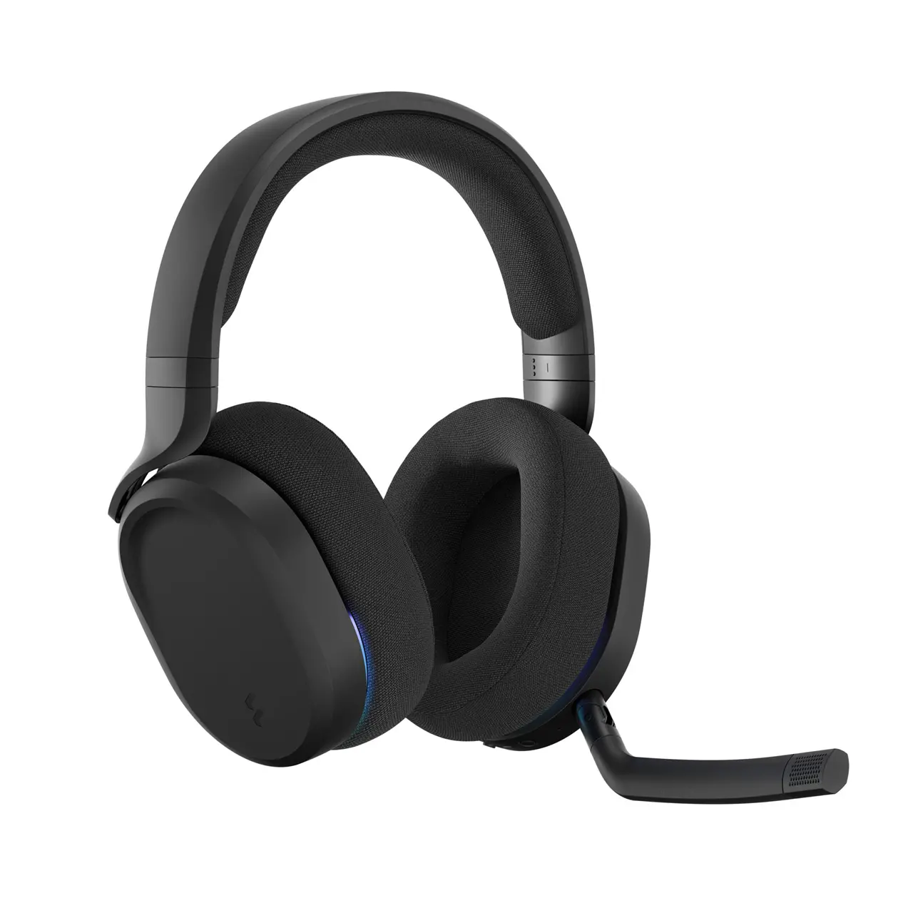 Слушалки, FRACTAL DESIGN FD SCAPE DARK WL HEADSET - image 1