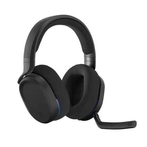 Слушалки, FRACTAL DESIGN FD SCAPE DARK WL HEADSET - image 1