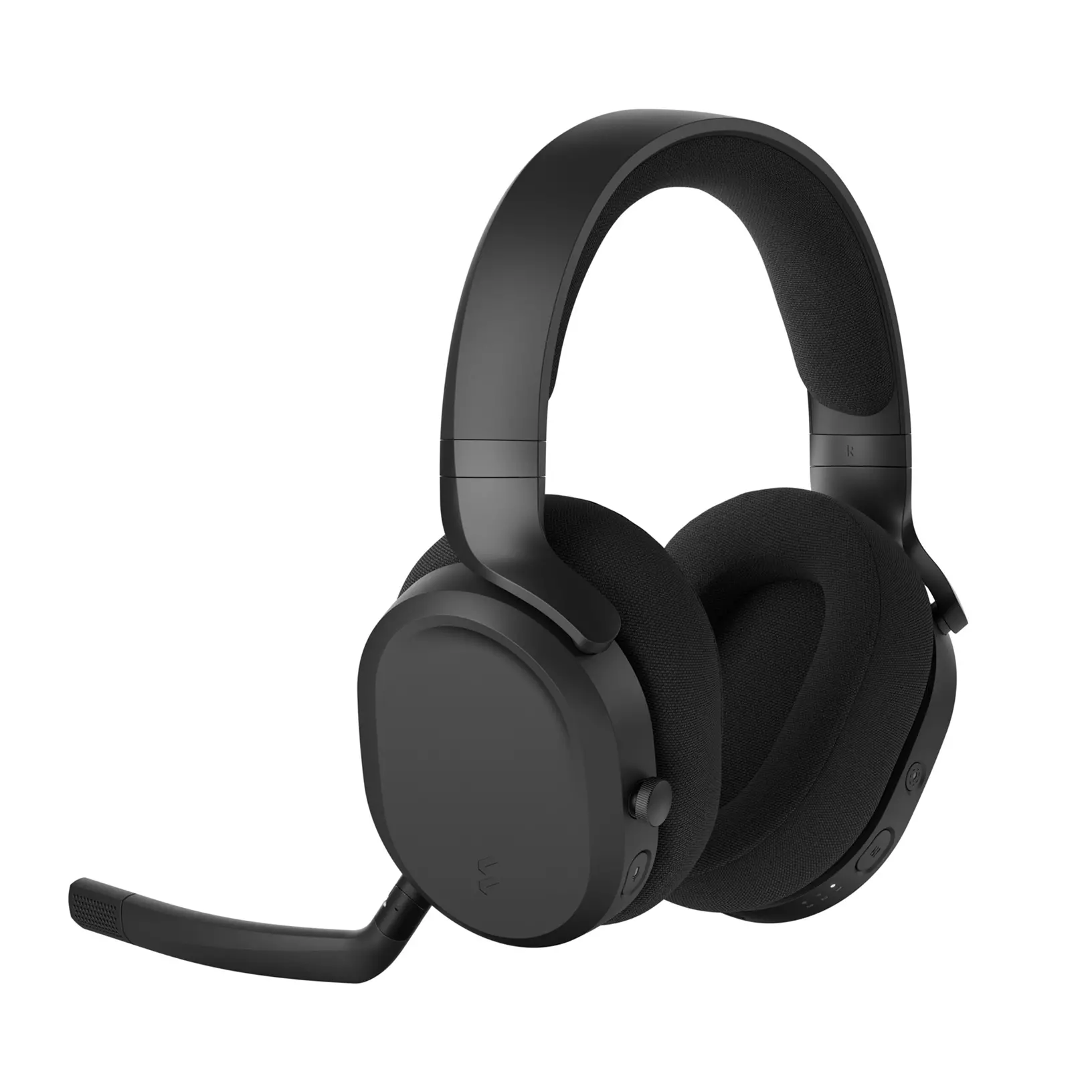 Слушалки, FRACTAL DESIGN FD SCAPE DARK WL HEADSET - image 2