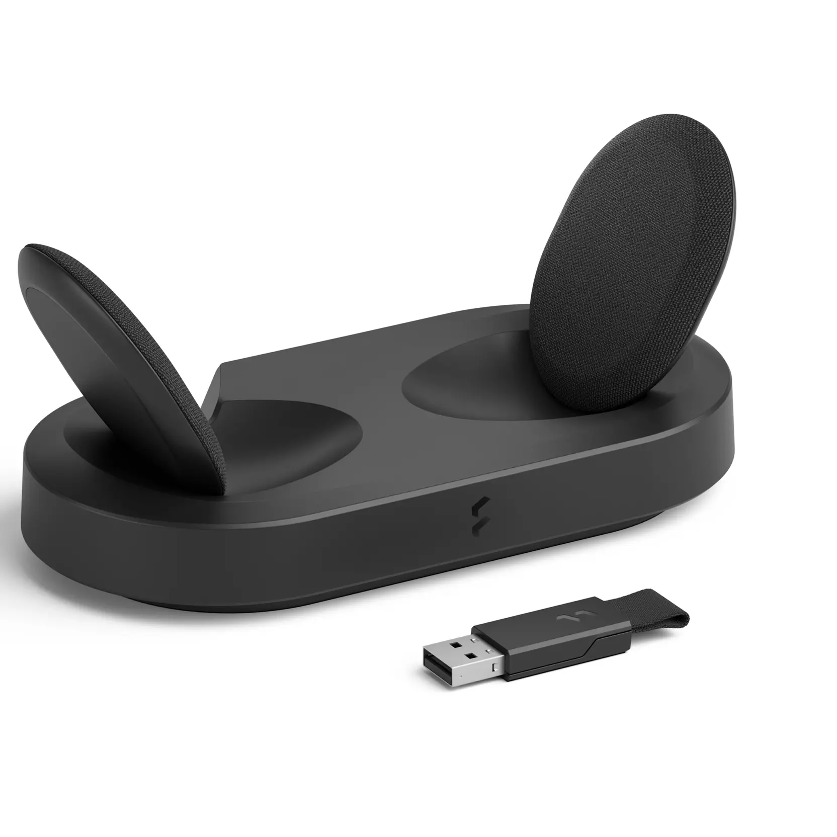 Слушалки, FRACTAL DESIGN FD SCAPE DARK WL HEADSET - image 6