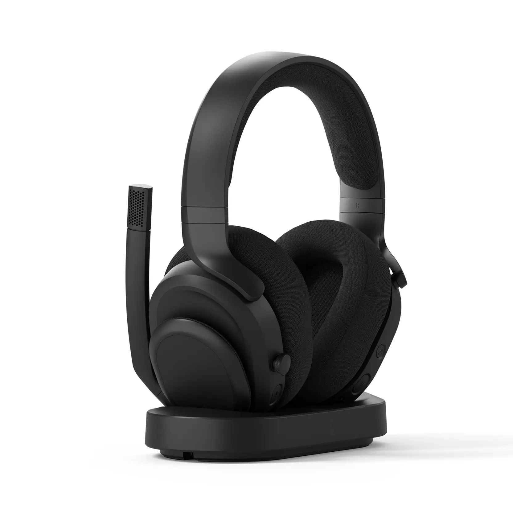 Слушалки, FRACTAL DESIGN FD SCAPE DARK WL HEADSET - image 9