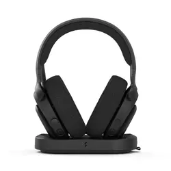 Слушалки, FRACTAL DESIGN FD SCAPE DARK WL HEADSET