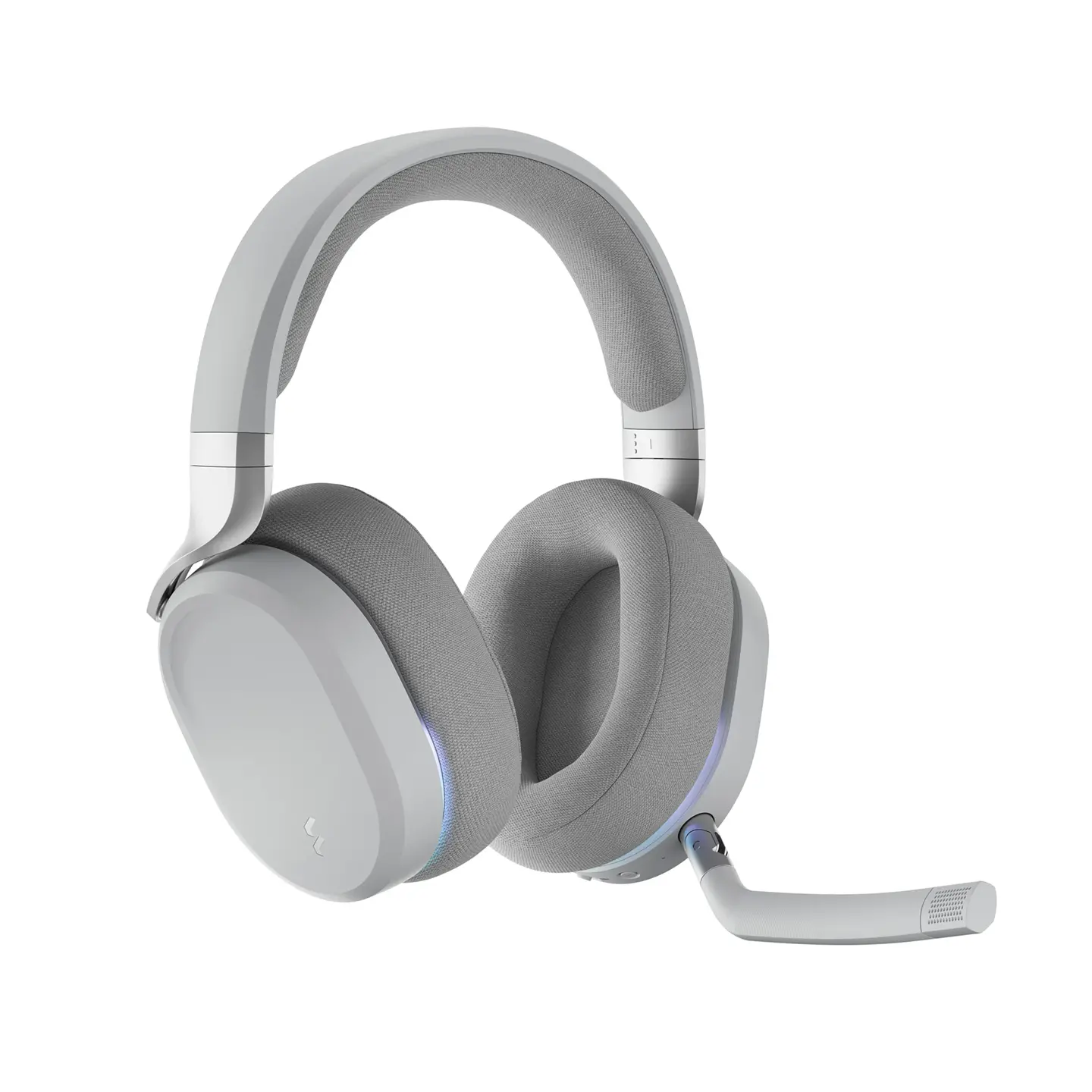Слушалки, FRACTAL DESIGN FD SCAPE LIGHT WL HEADSET - image 1