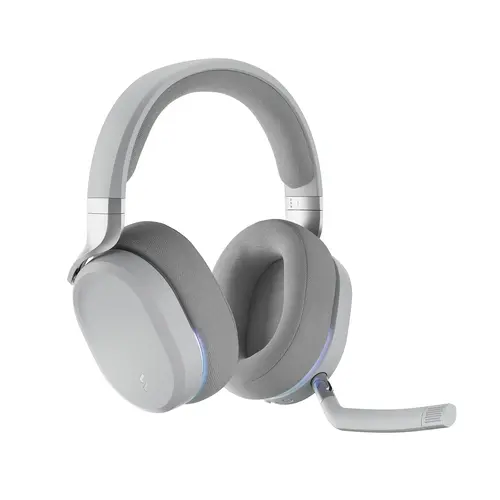 Ακουστικά, FRACTAL DESIGN FD SCAPE LIGHT WL HEADSET - 2