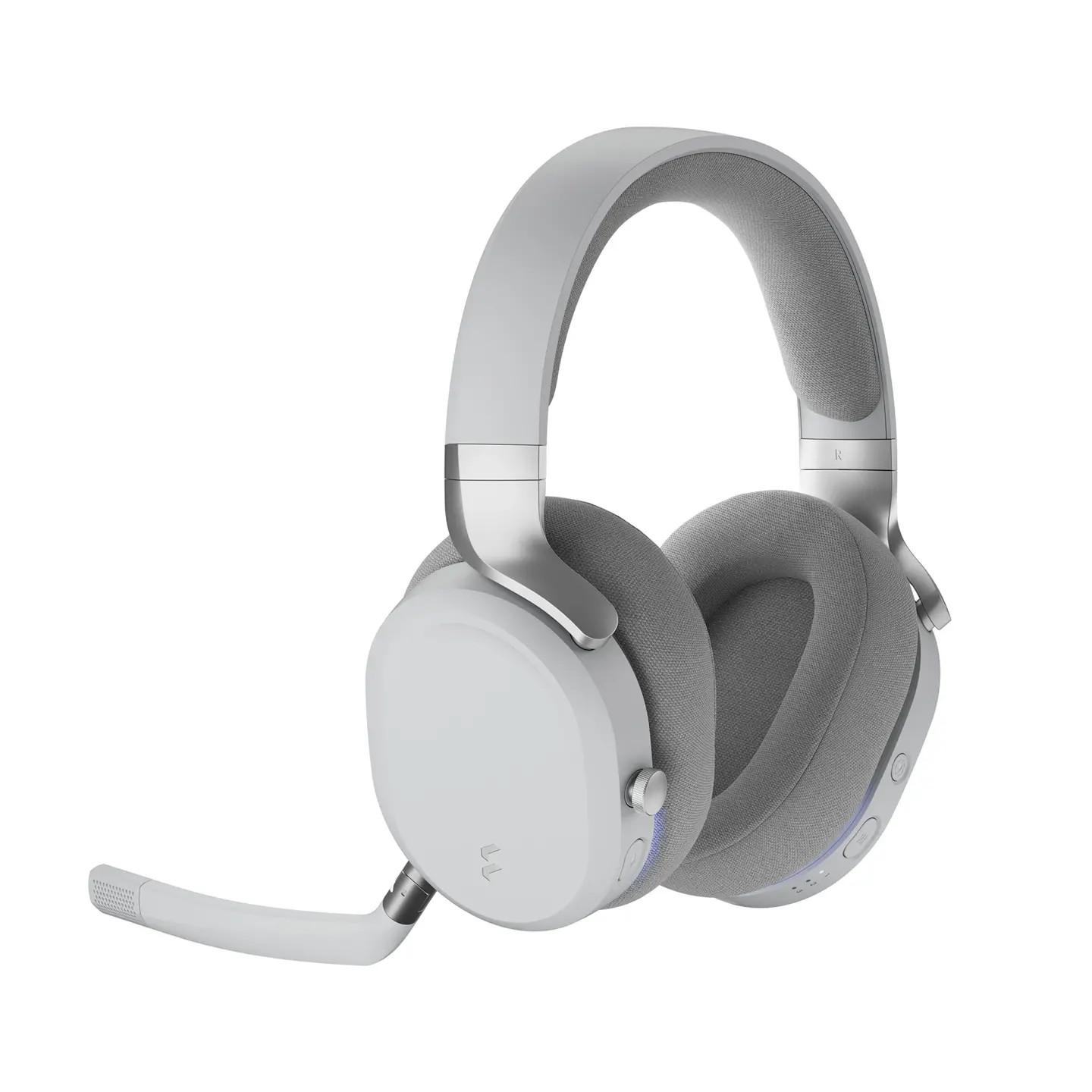 Слушалки, FRACTAL DESIGN FD SCAPE LIGHT WL HEADSET - image 2