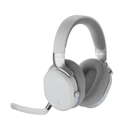 Căști, FRACTAL DESIGN FD SCAPE LIGHT WL HEADSET - 3