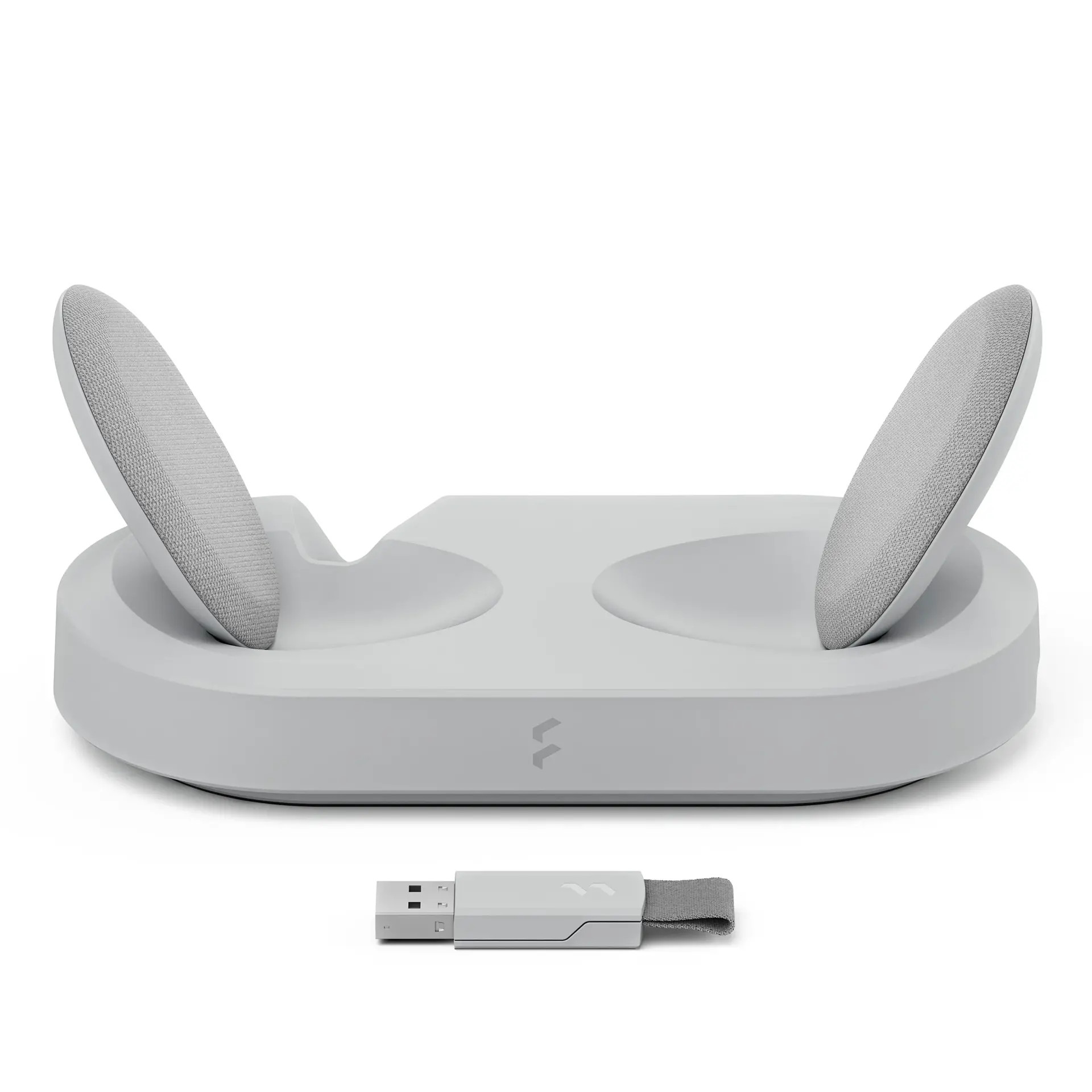 Слушалки, FRACTAL DESIGN FD SCAPE LIGHT WL HEADSET - image 6