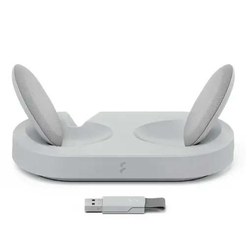 Ακουστικά, FRACTAL DESIGN FD SCAPE LIGHT WL HEADSET - 7