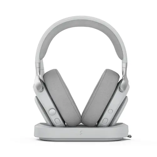 Căști, FRACTAL DESIGN FD SCAPE LIGHT WL HEADSET - 1