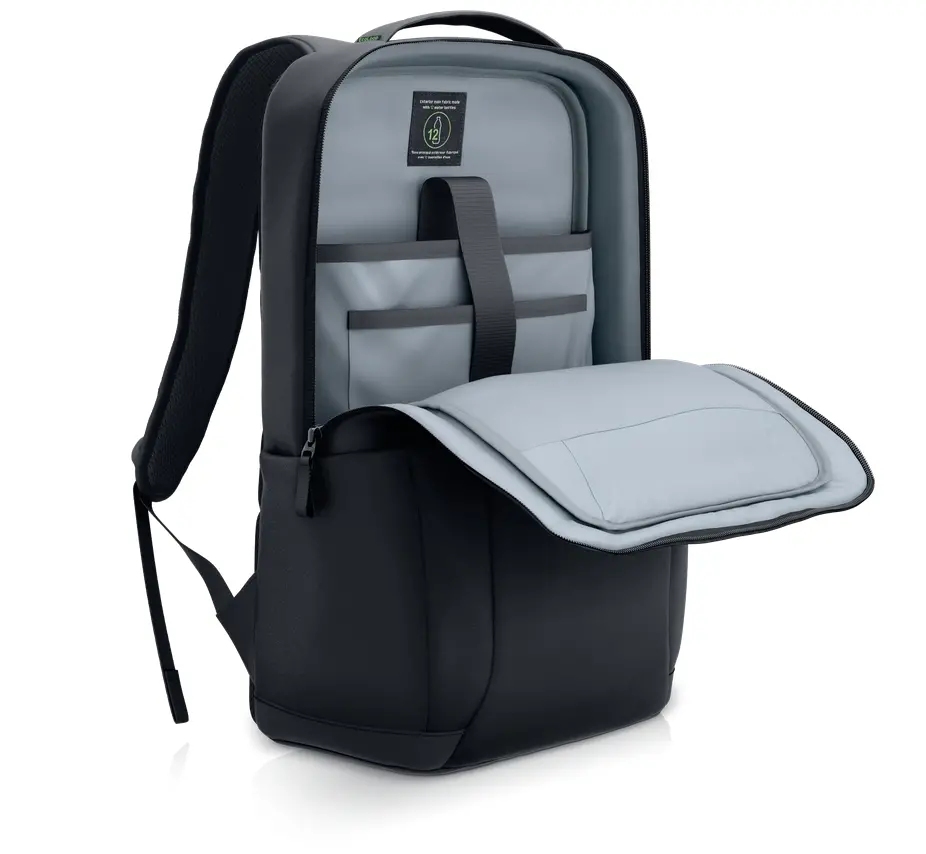 Раница, Dell EcoLoop Pro Slim Backpack 15 - CP5724S - image 1