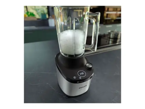 PHILIPS Високоскоростен Блендер Series 7000 1500W ProBlend Ultra 2 чаши за из път стъклена кана - image 5