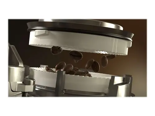 PHILIPS Saeco GranAroma Deluxe Автоматична еспресо машина 5 инчов цветен сензорен TFT дисплей 6 потребителски профила - image 4