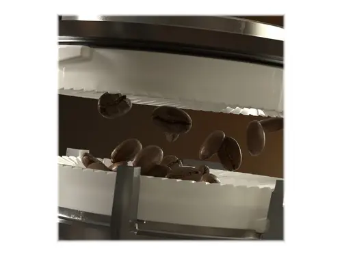 PHILIPS Saeco GranAroma Deluxe Автоматична еспресо машина 5 инчов цветен сензорен TFT дисплей 6 потребителски профила - image 2