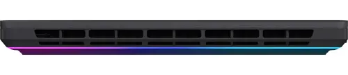Лаптоп, Asus Strix G16 G615LM-S5076, Intel Ultra 9 275HX 2.7 GHz (36MB Cache, up to 5.4 GHz, 24 cores),16.0 WQXGA(2560X1600),16:10 Bend+500nits, AG,240Hz,DDR5 32GB ( 16GB DDR5-5600 SO-DIMM *2 ) ,1TB , RTX 5060  8GB GDDR7,Wi-Fi 7 ,Backlit Kbd 1-Zone, Eclipse Gray - image 10