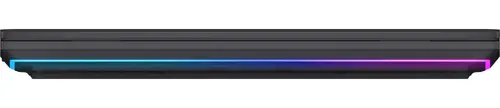Лаптоп, Asus Strix G16 G615LM-S5076, Intel Ultra 9 275HX 2.7 GHz (36MB Cache, up to 5.4 GHz, 24 cores),16.0 WQXGA(2560X1600),16:10 Bend+500nits, AG,240Hz,DDR5 32GB ( 16GB DDR5-5600 SO-DIMM *2 ) ,1TB , RTX 5060  8GB GDDR7,Wi-Fi 7 ,Backlit Kbd 1-Zone, Eclipse Gray - image 9