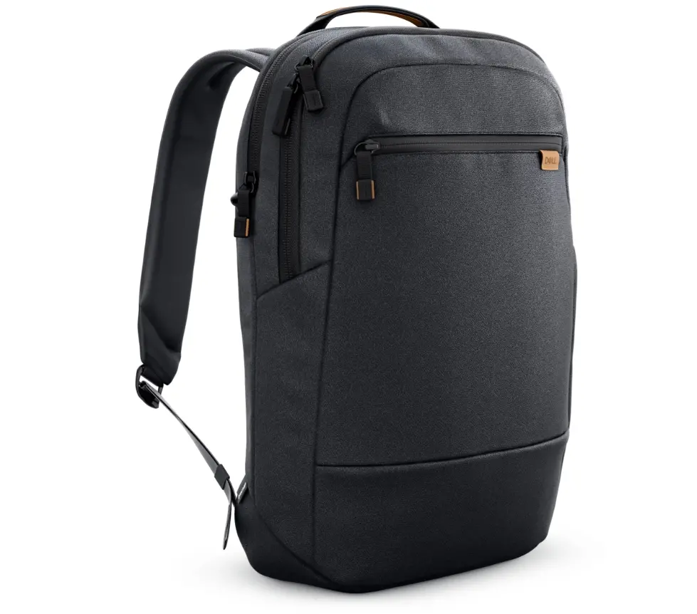 Раница, Dell Pro 14-16 Premium EcoLoop Slim Backpack - CP7625S - image 1