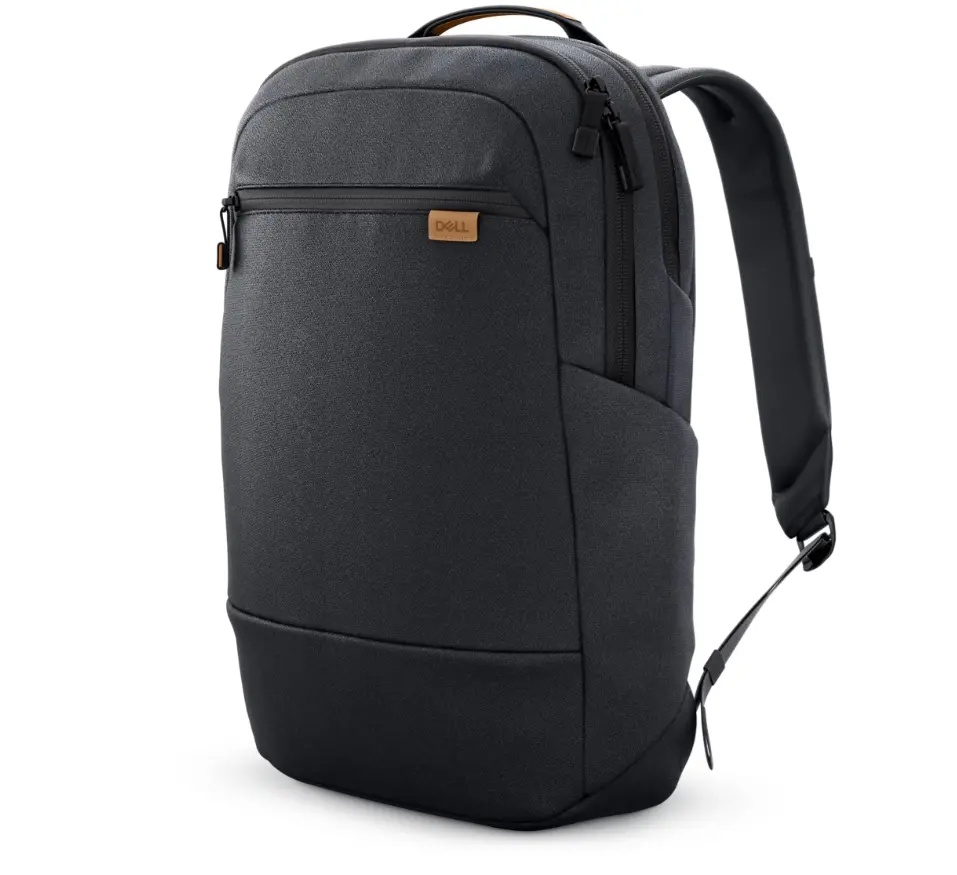 Раница, Dell Pro 14-16 Premium EcoLoop Slim Backpack - CP7625S - image 2