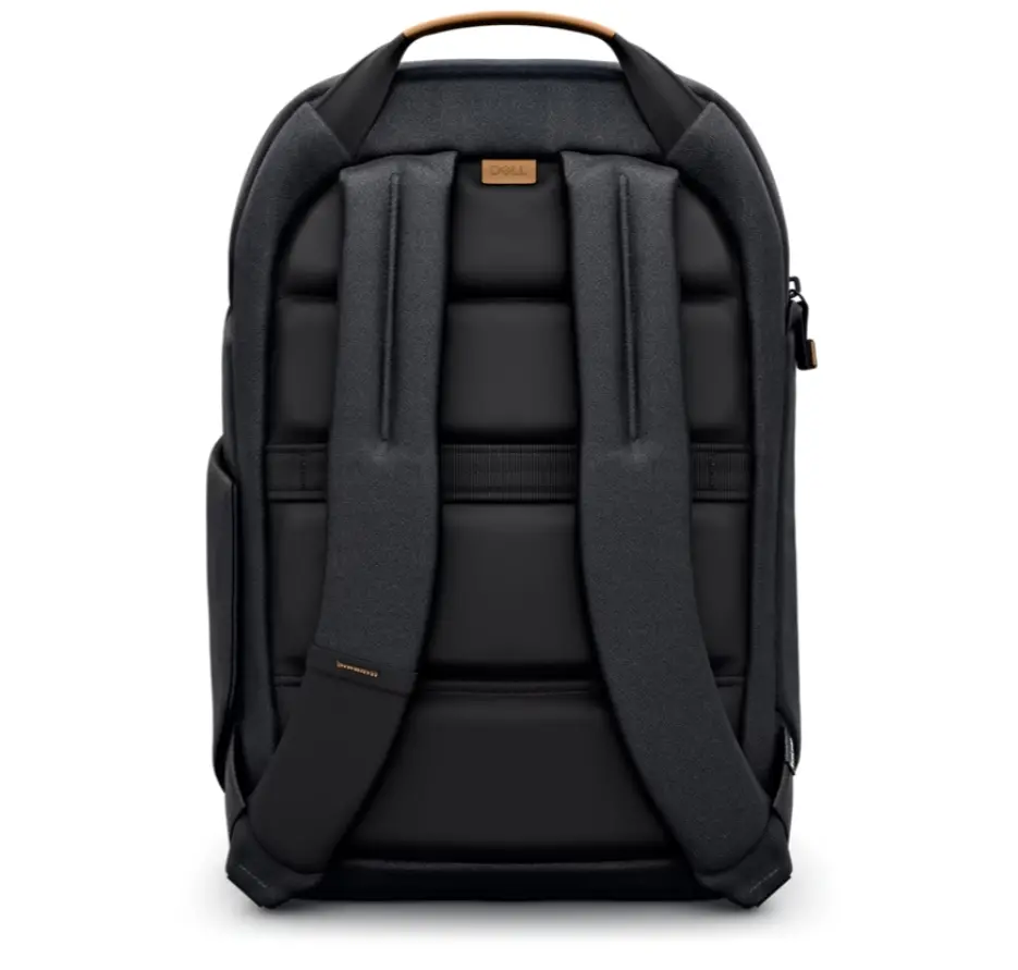 Раница, Dell Pro 14-16 Premium EcoLoop Slim Backpack - CP7625S - image 3